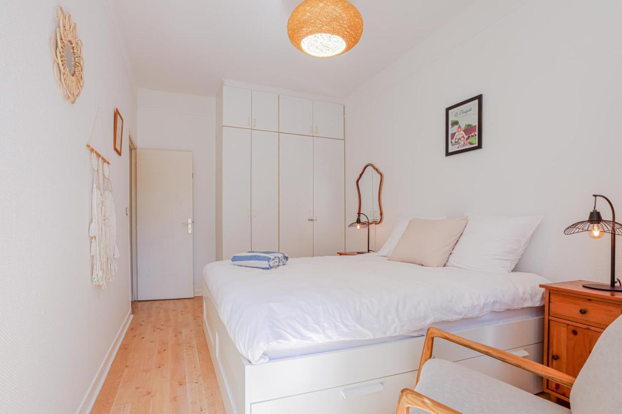 La Cle Du Paddock Apartment Le Touquet Ngoại thất bức ảnh