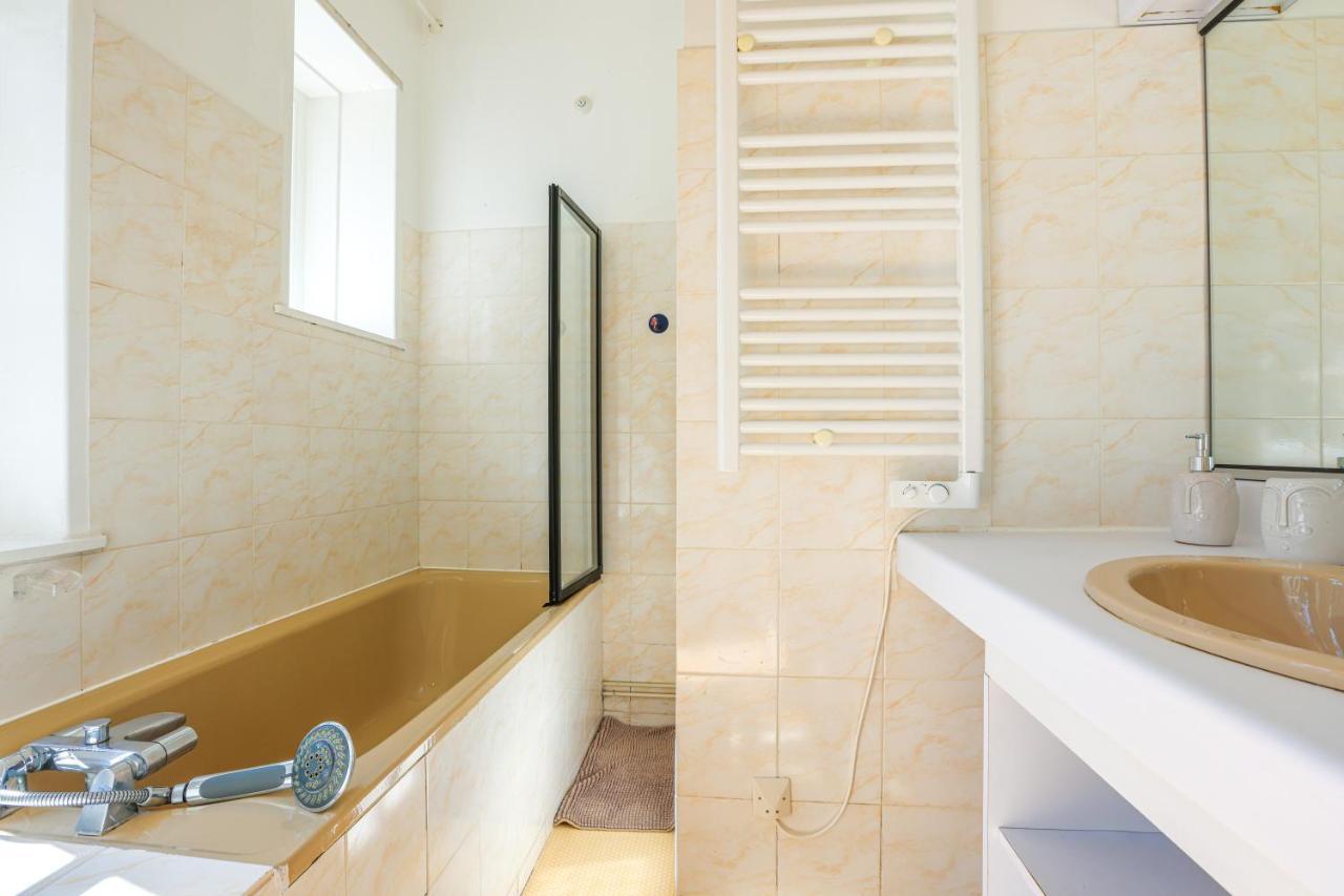 La Cle Du Paddock Apartment Le Touquet Ngoại thất bức ảnh